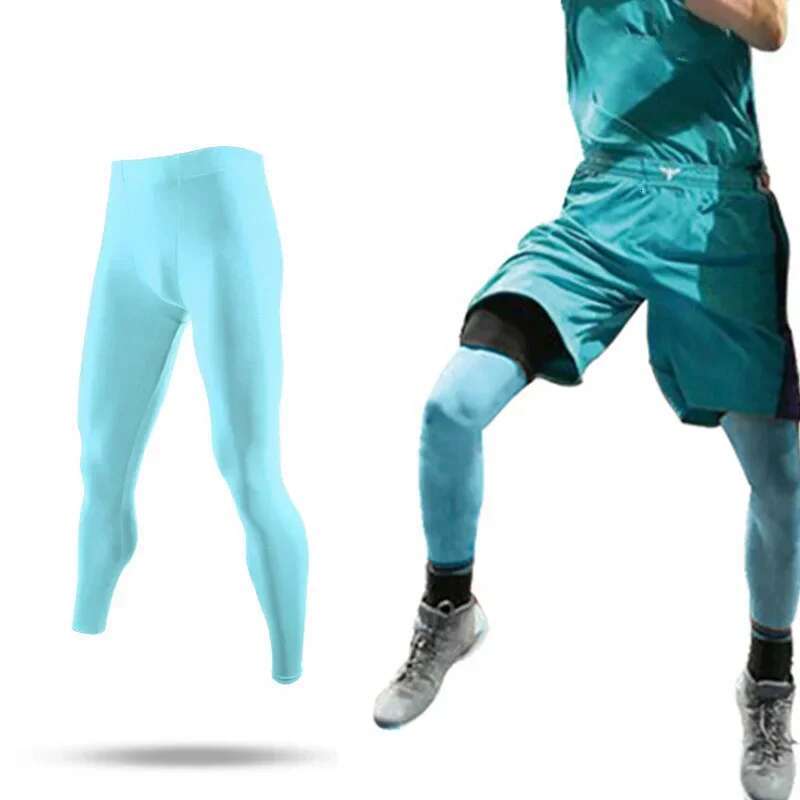 Ddmytiger China Domestic Winter Spring Autumn Men Running Tights GYM Pants For Male Basketball Football Soccer Fiess Exercise Sport Long Leggings J Dd