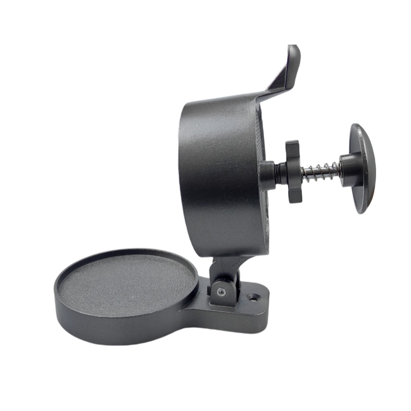 Durable Hamburger Patty Maker - Heavy Duty Aluminum Alloy with Easy Clean Non-Stick Finish