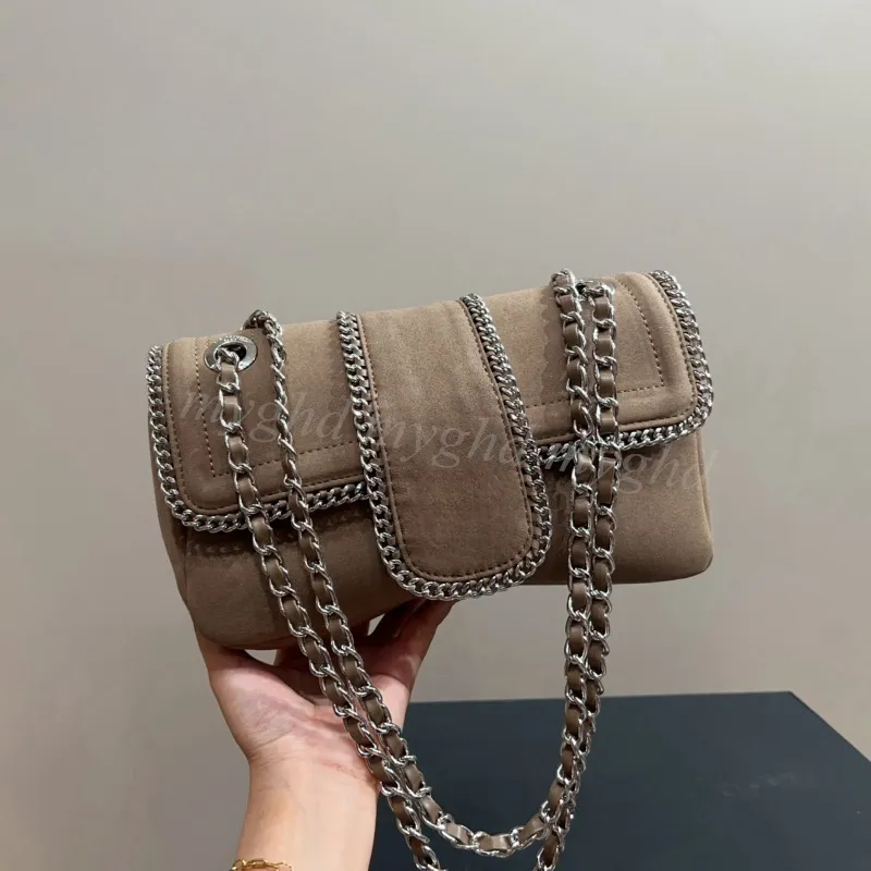case Women Shoulder Bag Crossbody Bags Size 24cm Underarm Purse Fashion Bags With Dust Bag/Box 27826