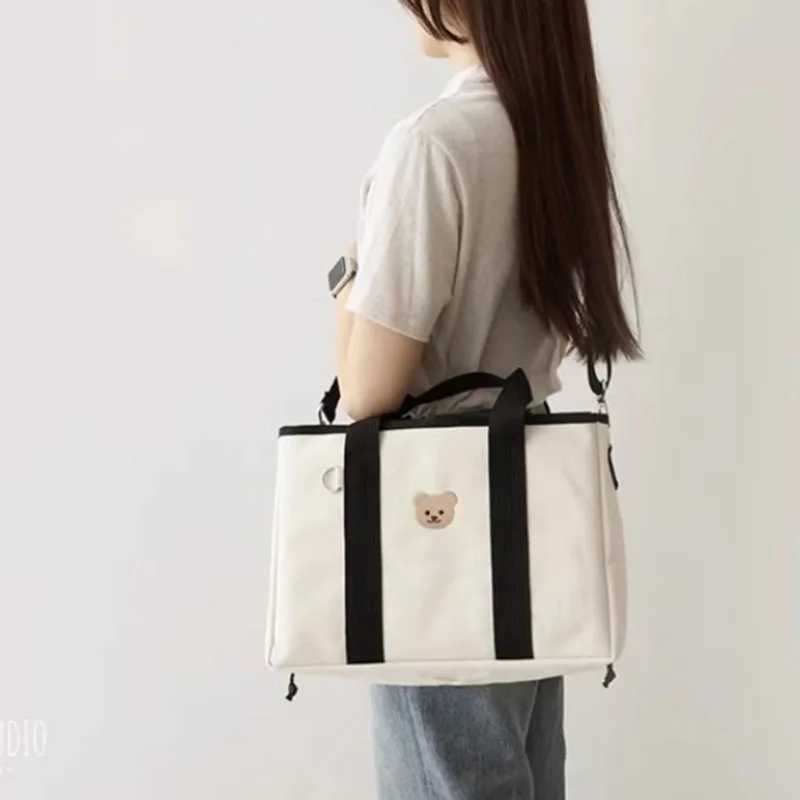 Baby Diaper Bag Mommy Materni Packs Baby Stuff Nappy Bags for Mom Mummy Handbags Strollers Mother KidsXJ250117