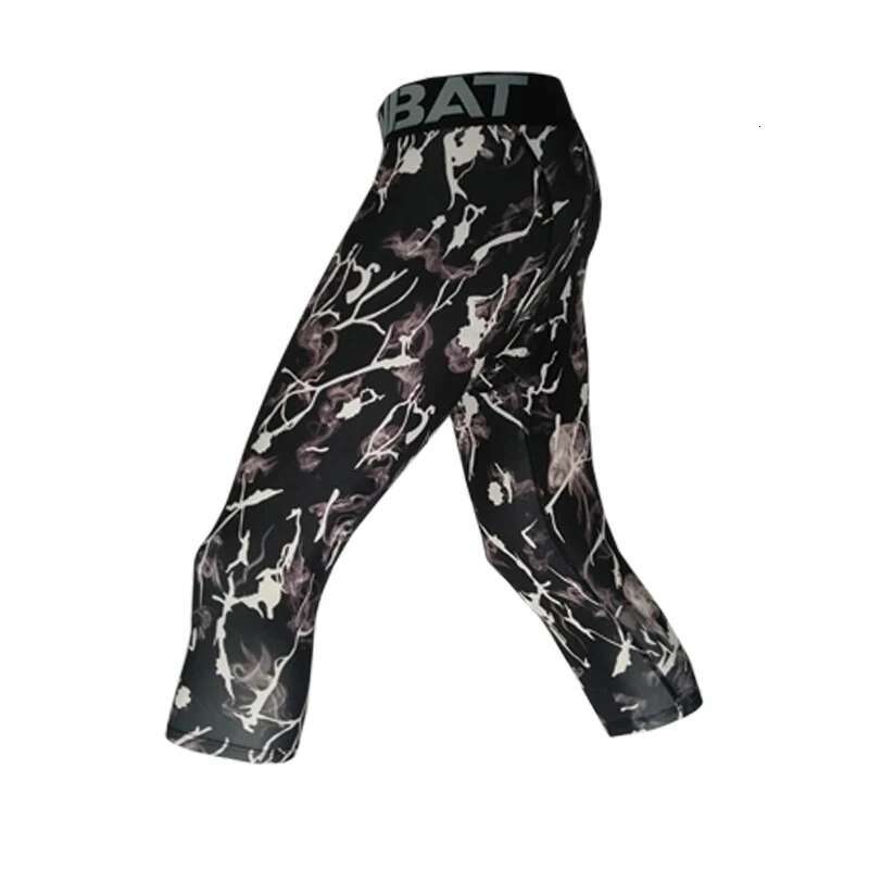 Ddmytiger China Domestic Men Kid Boy Girl GYM Running Tights Pants Basketball Football Soccer Fiess Exercise Sport Cropped Leggings Shorts Ddmytiger