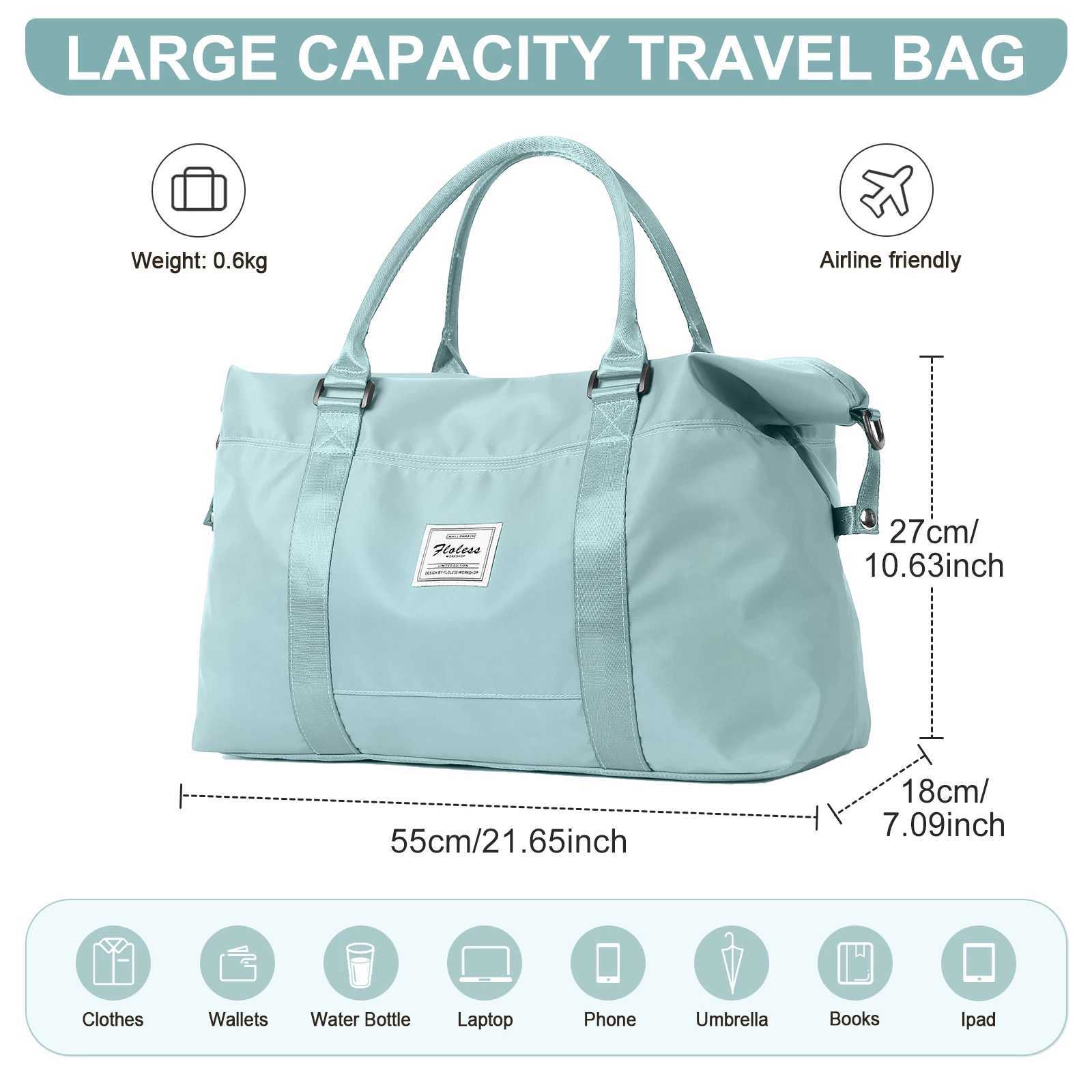 New Mom Bag Storage Bag Large Capaci Mommy Travel Bag Fashion Handbag Lightweight Diagonal Diaper Bags BackpackBaby Tote BagXJ250117