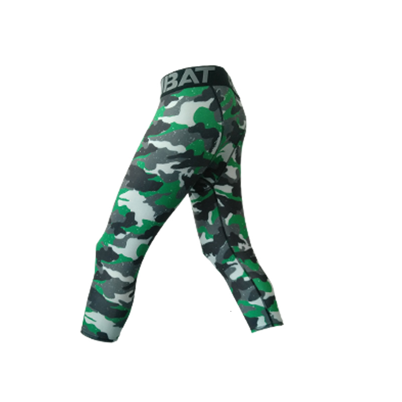 Ddmytiger China Domestic Men Kid Boy Girl GYM Running Tights Pants Basketball Football Soccer Fiess Exercise Sport Cropped Legging Shorts J Ddmytiger