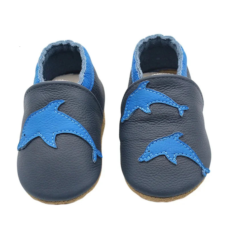Baby Shoes Soft Cow Leather Bebe born Booties for Babies Boys Girls Infant Toddler Moccasins Slippers First Walkers Sneakers 250115