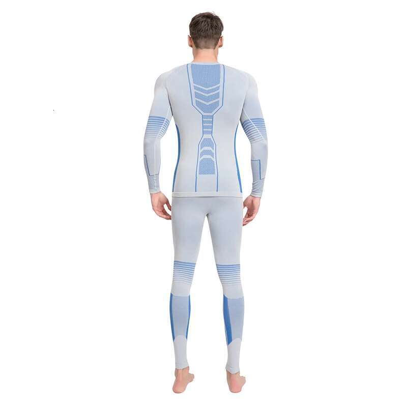 Ddmytiger China Domestic Men GYM Suit Fiess Running Hiking Skiing Tight Sets Exercise Sport Basketball Football Pants Long Shirt Compression Clothing 