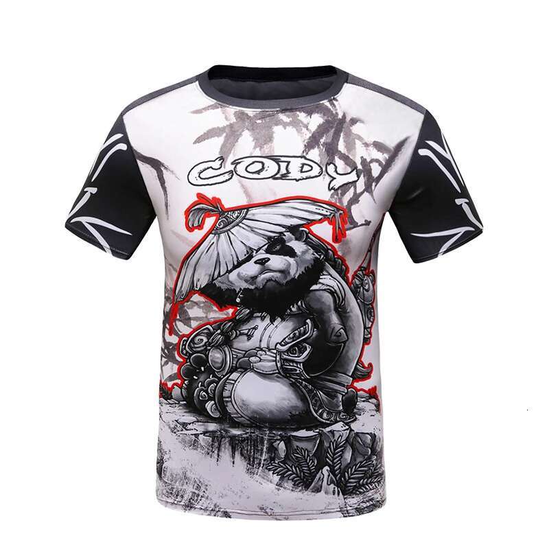 Ddmytiger Rashguard Jiu Jitsu MMA Kid S T Shirt Pant Sets Mma Rash Guard Children Tracksuits Muay Thai Shorts Kickbo Gym Suits Ddmytiger