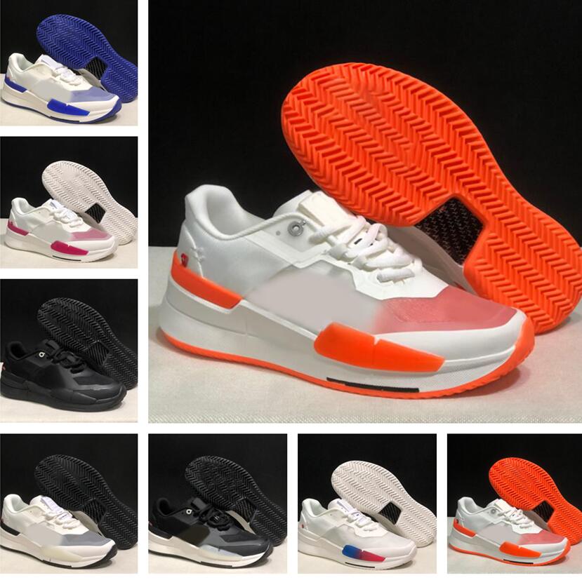 The Roger Pro 2 Tennis Shoes Daily Outfit 2S Federer Running Shoes Sneakers yakuda store Hard Court Fashion Sports Shoe trainers Outdoor Recreation 2025 wholesale