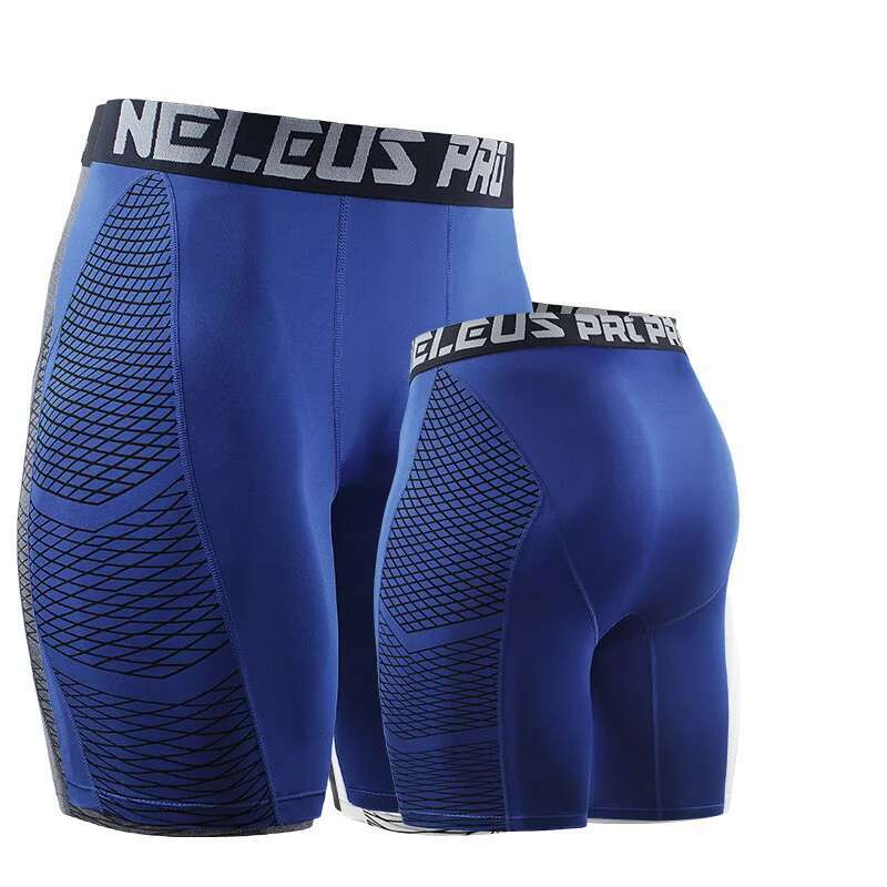 Ddmytiger China Domestic Summer Men Running Tights GYM Pants Male Basketball Football Soccer Fiess Exercise Sport Cropped Shorts Legging J Ddmytiger