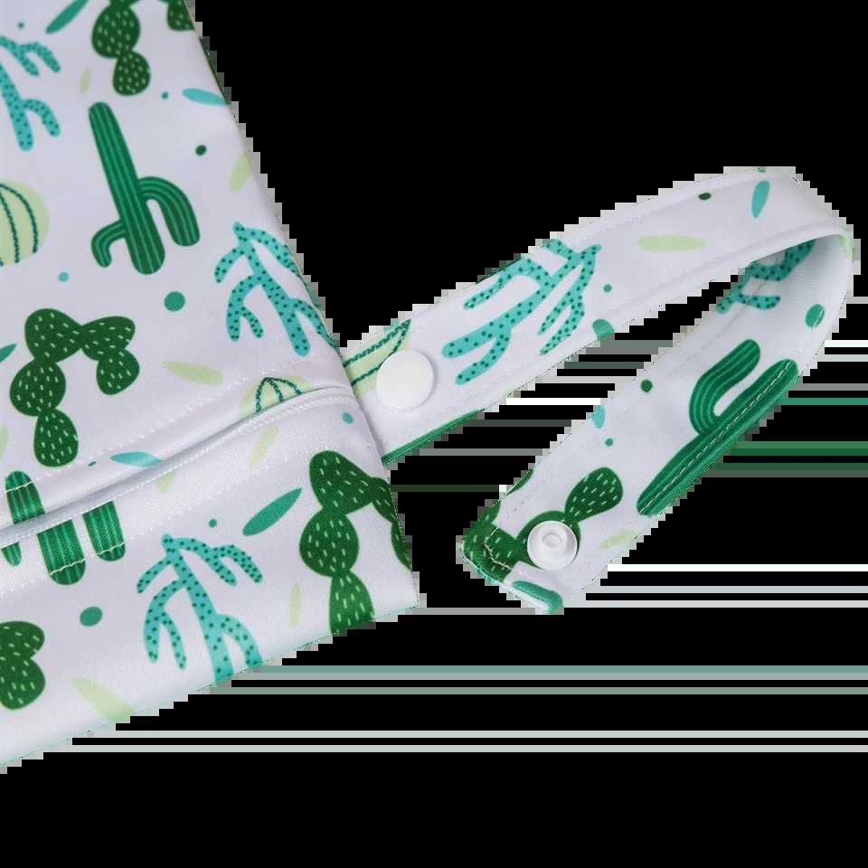 30X40cm Baby Diapers Nappies Wet Dry Bag for Mommy Fashion Waterproof Diaper Bag Outdoor Stroller Carry Pack Storage Bag NewXJ250117