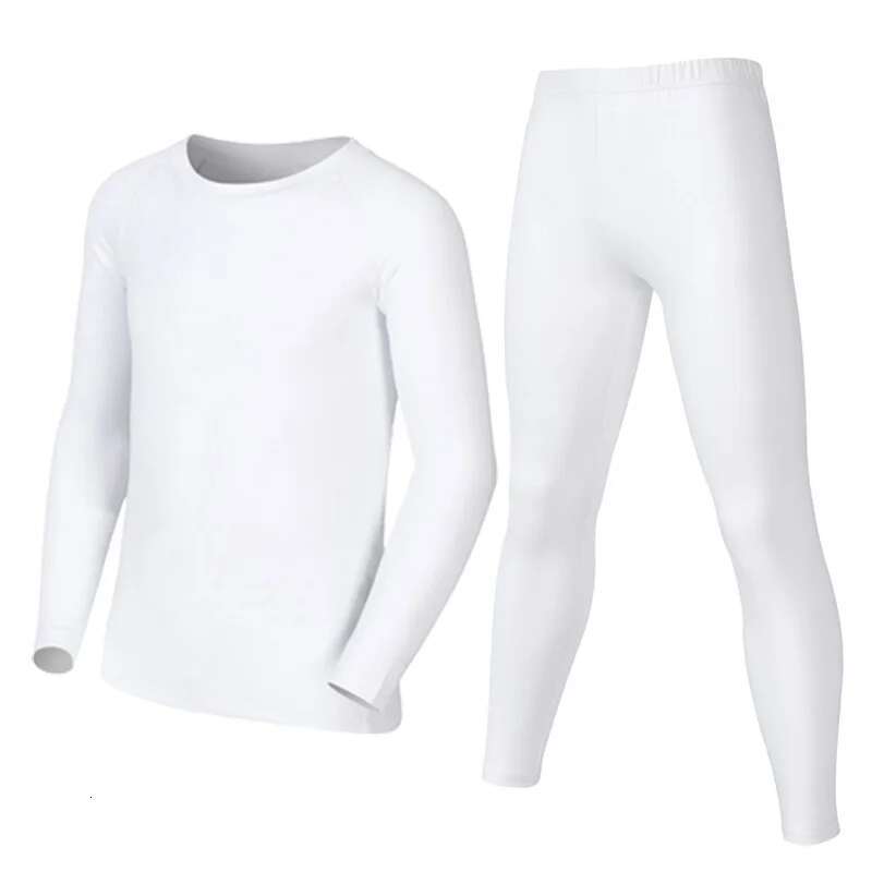 Ddmytiger China Domestic Children Kid Boy Girl Conmproression Skiing Underwear Set Fiess Ski Snowboarding Sport Running Hiking Exercise Jogging Suit D