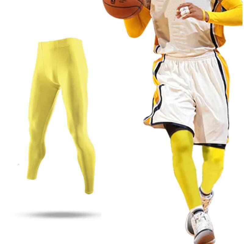 Ddmytiger China Domestic Winter Spring Men Women Running Tights GYM Pants Male Basketball Football Soccer Fiess Exercise Hiking Sport Long Leggings E 
