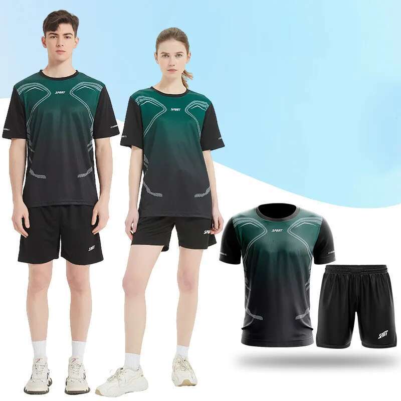 Ddmytiger China Domestic Adult Children Football Jerseys Men Boys Girls Student Soccer Sets Short Sports Kids Uniforms Fiess Tracksuit Tennis Suits Dd