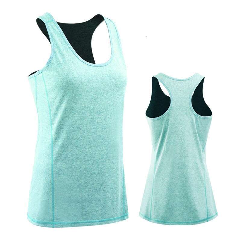 Ddmytiger China Domestic Women Fiess Top Workout Training Exercise Gym T Shirt Sport Bodybuilding Yoga Running Backless Sleeveless Tees Vest Ddmytiger