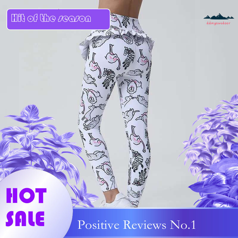 Ddmytiger China Domestic Kids Running Tights Ballet Pants Children Girl Students GYM Fiess Basketball Football Exercise Training Sport Leggings Ddmyti