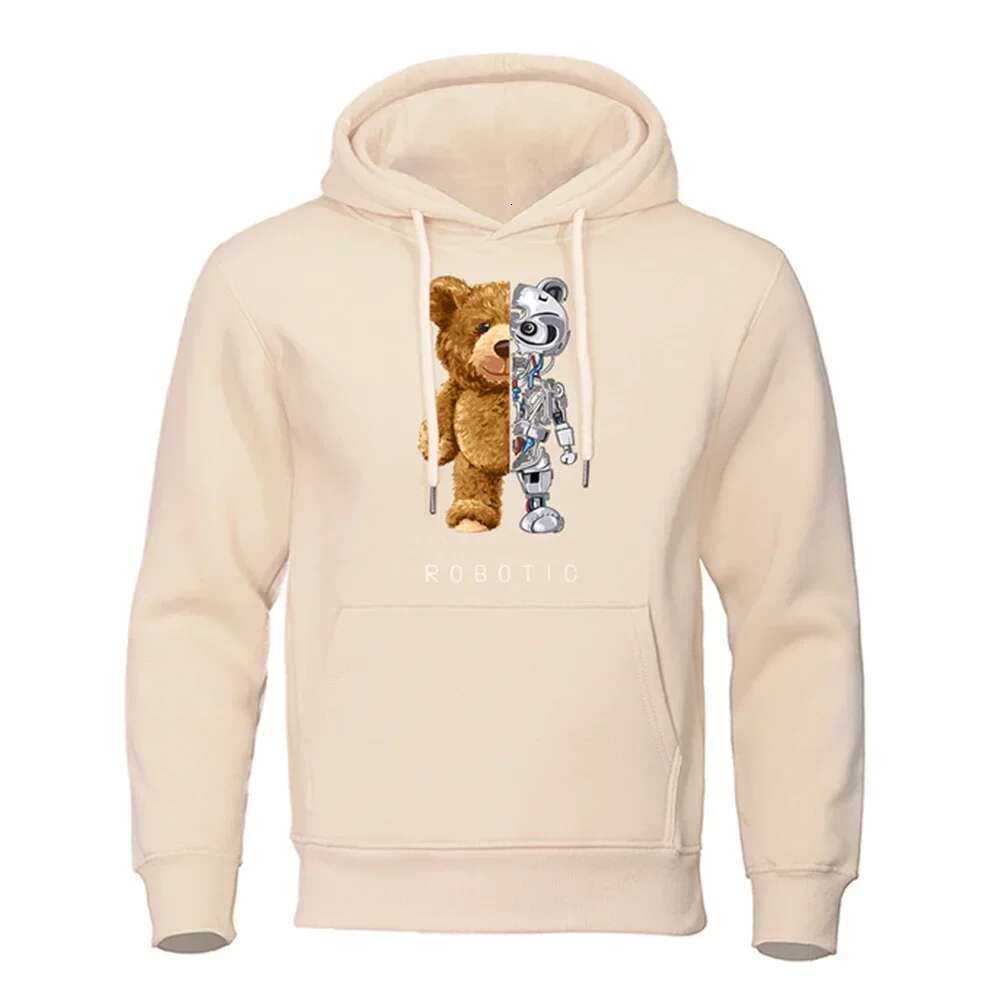 Ddmytiger China Domestic New Trend Men S Fashion Fun Clothing Loose Plus Size Sweatshirt Street Casual Hooded Sweater Ddmytiger