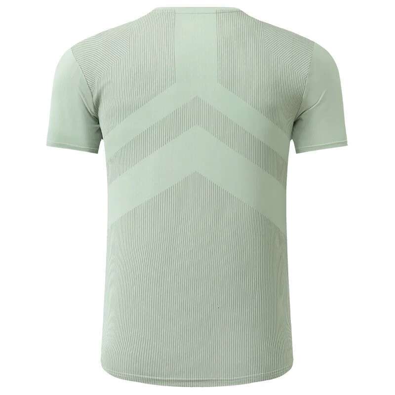 Ddmyoutdoor China Domestic Training Print Short Sleeves Men Running Sport Workout Quick Dry Breathable Fiess Tee Fashion Silk New Polyester Outdoor To