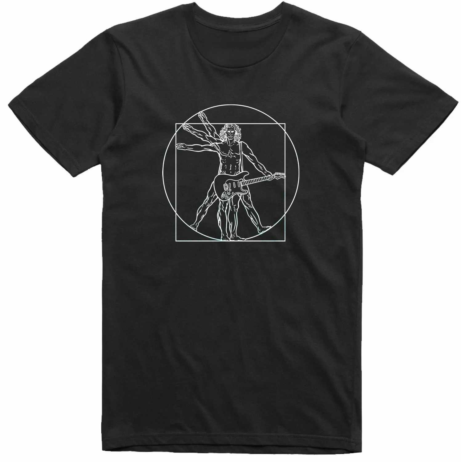 Guitar Rock Grunge Punk Band Men Unisex Cotton T-shirt Luxury Brand Fashion Big Size Top Short Sleeve Streetwear Classic TeeXJ250117