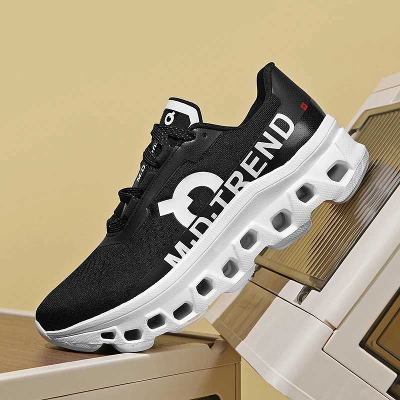 M Sports Tennis Shoes Mens Running Shoes Luxury Sneakers Men Gym Jogging Sneakers Men Athletic Shoes Basket Z250403