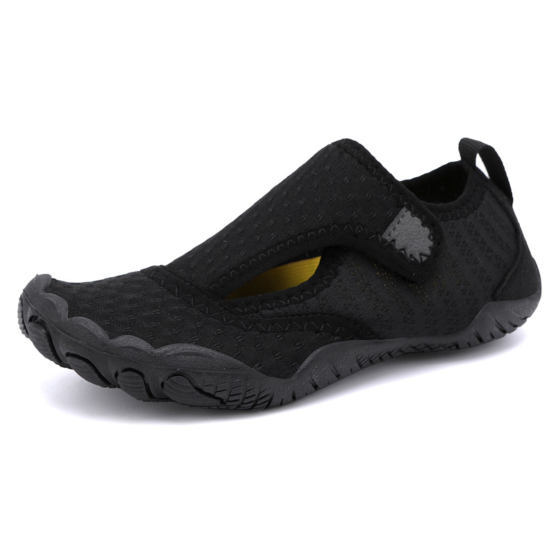Boys Girls Swimming Beach Sneakers Kids Toddler Aqua Barefoot Water Shoes Cutefeet Quick-Dry Children Diving Surfing Boating Wading Sports Shoes Sizes