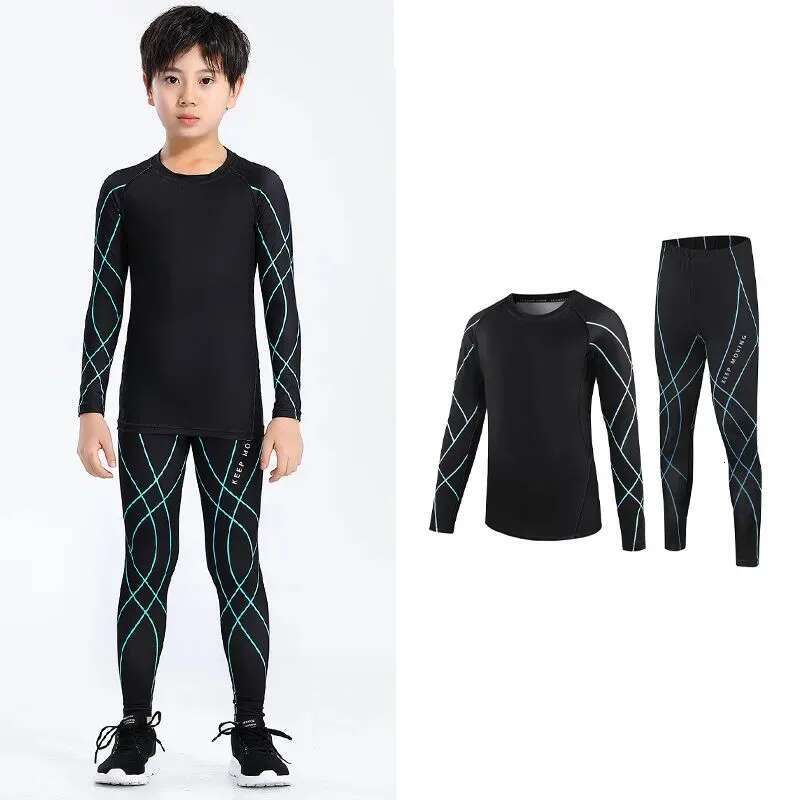 Ddmytiger China Domestic Men Women Kids Football Running Sets Children Boy Girl Fiess Basketball Exercise Training Sports Soccer Top Tee Legging Pant 
