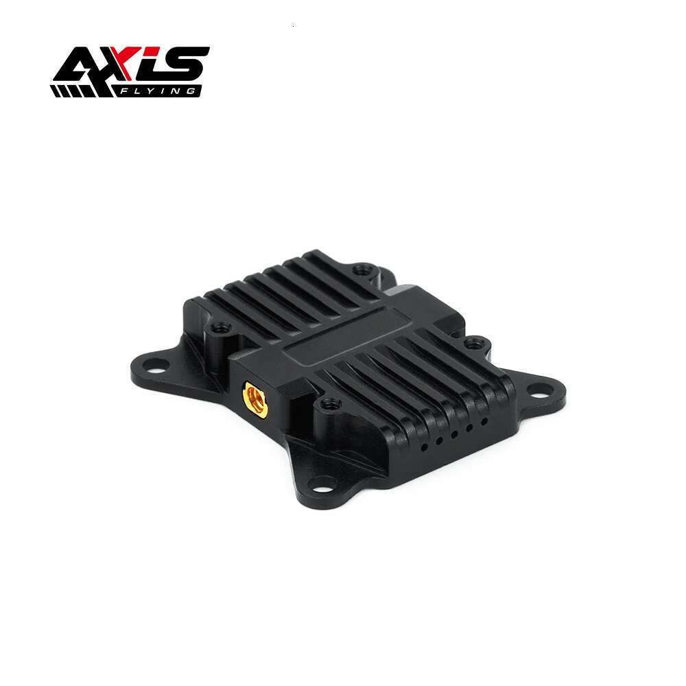 Axisflying VT5804-BAT Video Transmitter PandaRc 5.8G 2.5W VTX 56CH 6-36V for FPV Racing Drone Parts