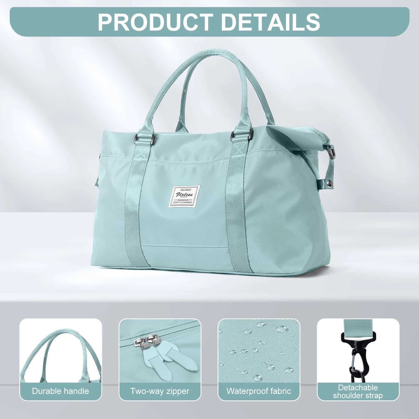 New Mom Bag Storage Bag Large Capaci Mommy Travel Bag Fashion Handbag Lightweight Diagonal Diaper Bags BackpackBaby Tote BagXJ250117