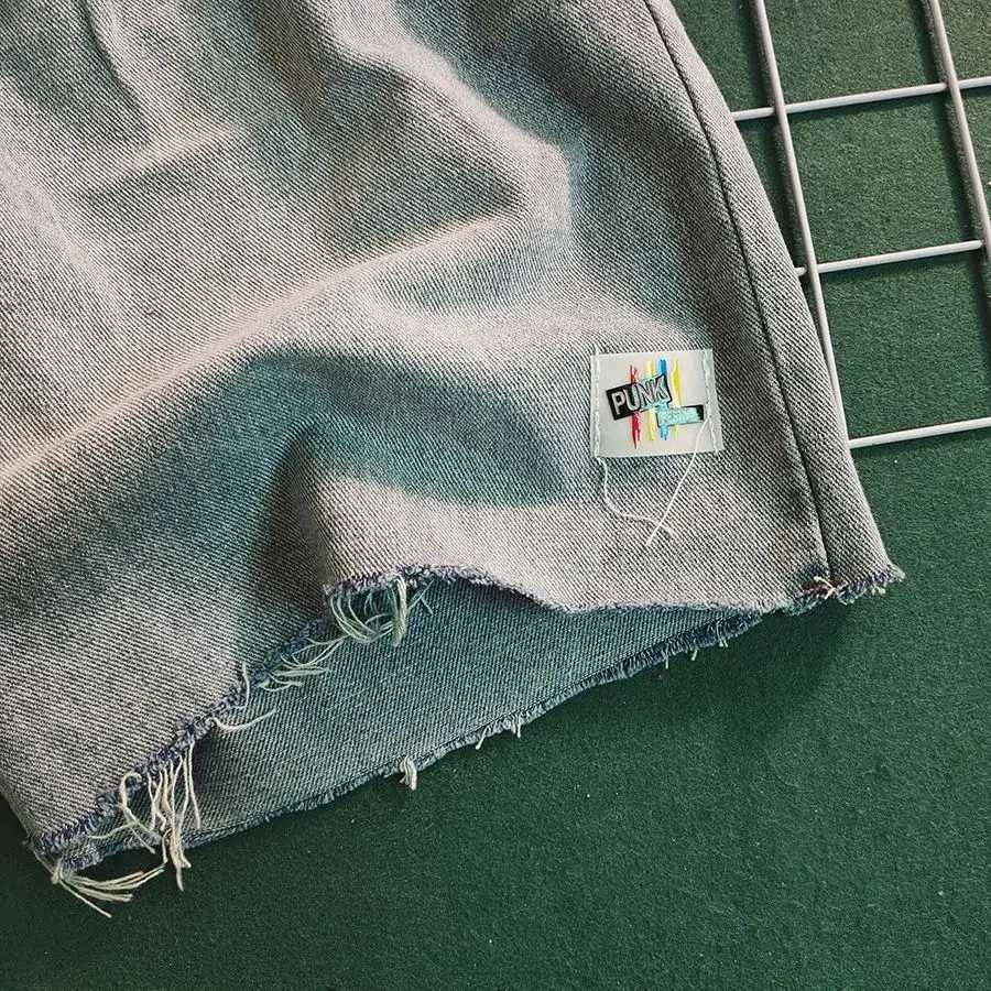 Mens Short Jeans Pants Long Half Bermuda Drawstring Male Denim Shorts Trend 2024 Y2k Fashion With Youthful Emo Sale Cut BlueXJ250117