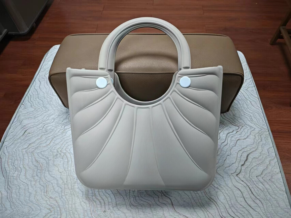 New printed outdoor handbag designer beach bag waterproof bucket bag pet bag travel bag leisure bag handbag