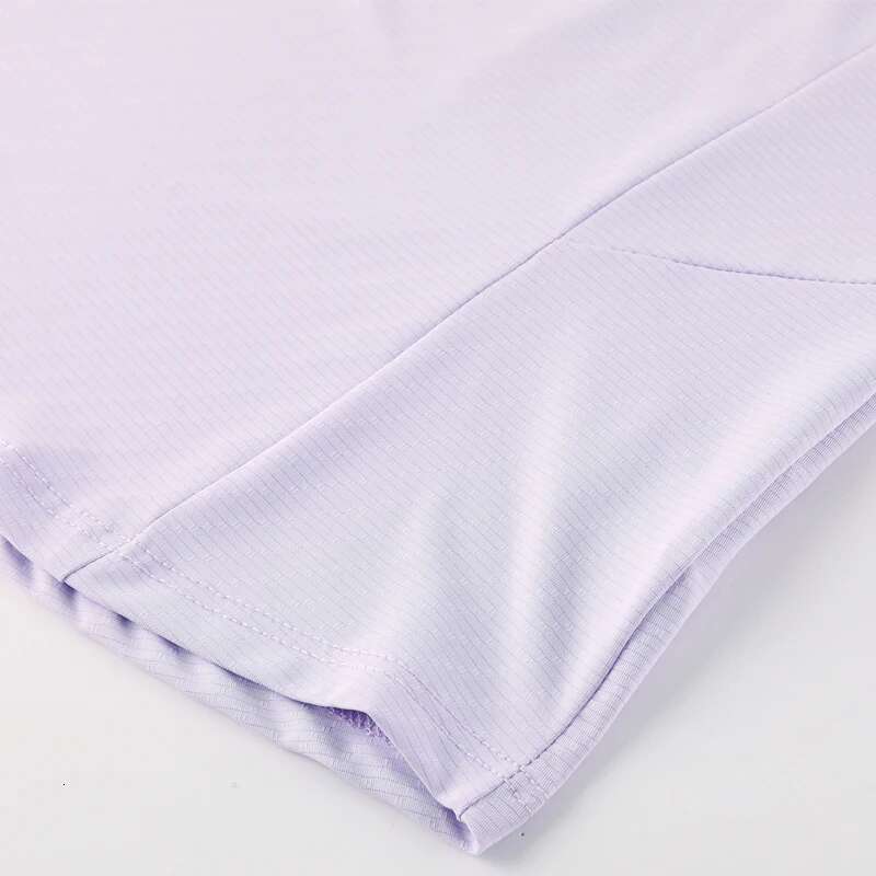 Ddmytiger China Domestic Running Yoga Short Sleeves Reflective Badminton Training Breathable Tshirts Workout Sportwear Gym Tops Mesh Sports Women Shir