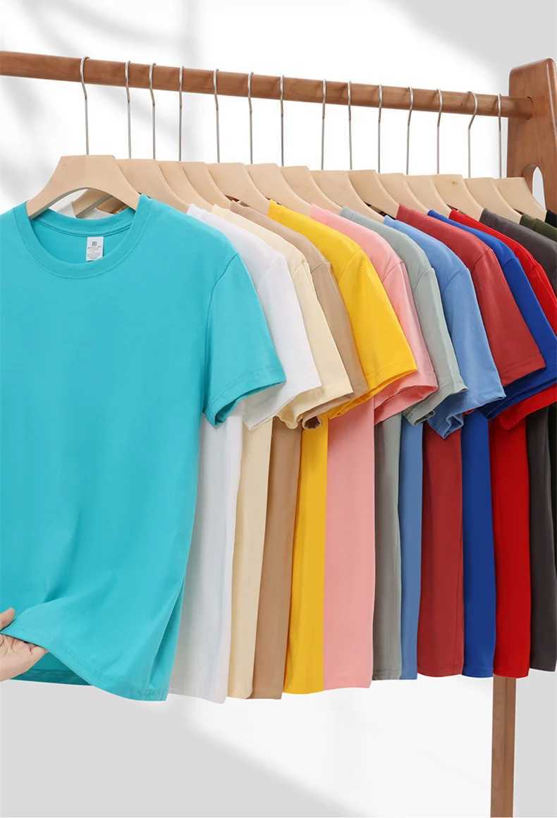 Anime Blue Lock Isagi Yoichi T Shirts Harajuku Men Women Casual Slim Fit Round Neck Short Sleeved T-shirt TopXJ250117