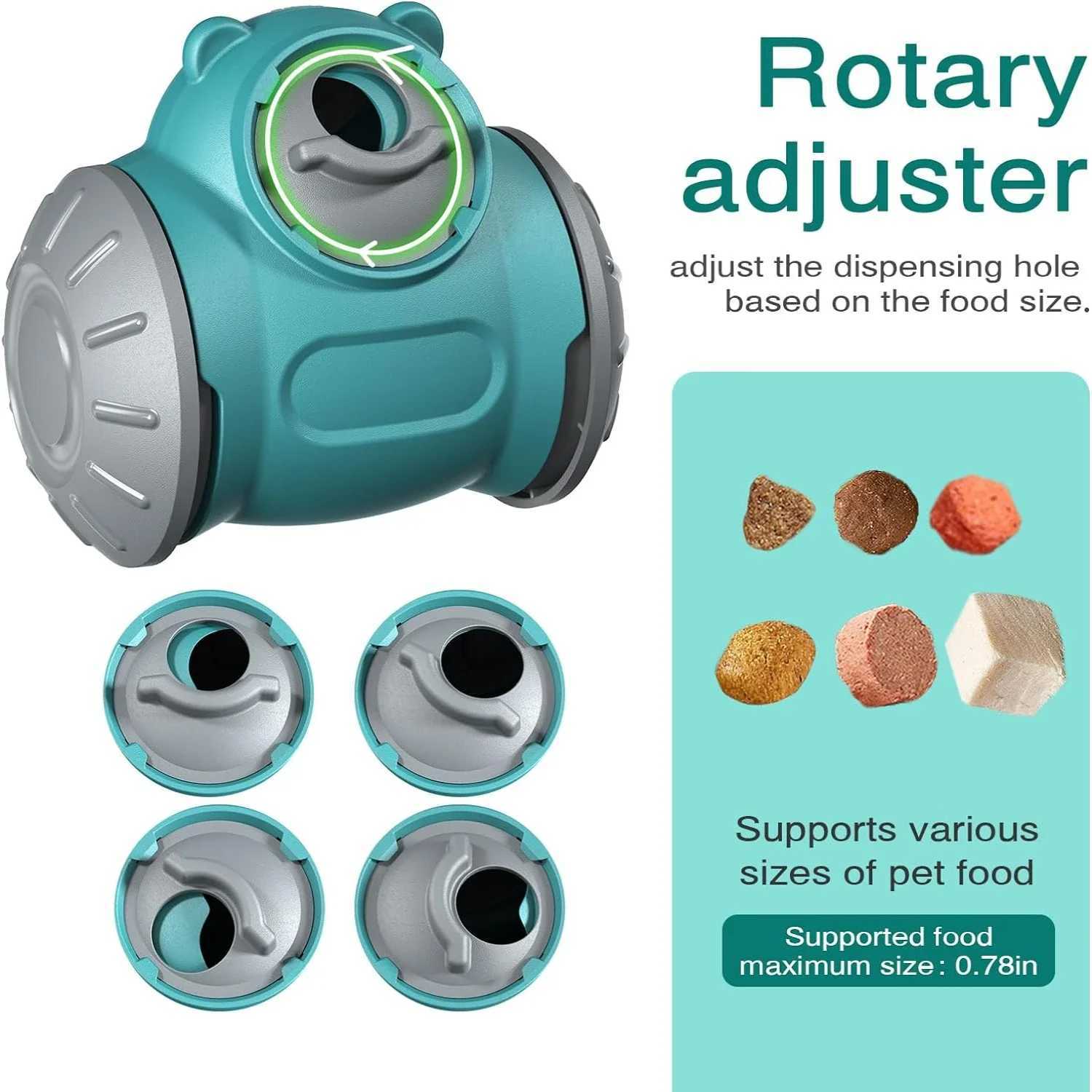 Others Dog Toys Chews Energetic and Vibrant Vigo Dog Toys for Active Canines Perfect Playtime for Dogs Who Love Non-Stop Fun Proting Healthy TeethT250