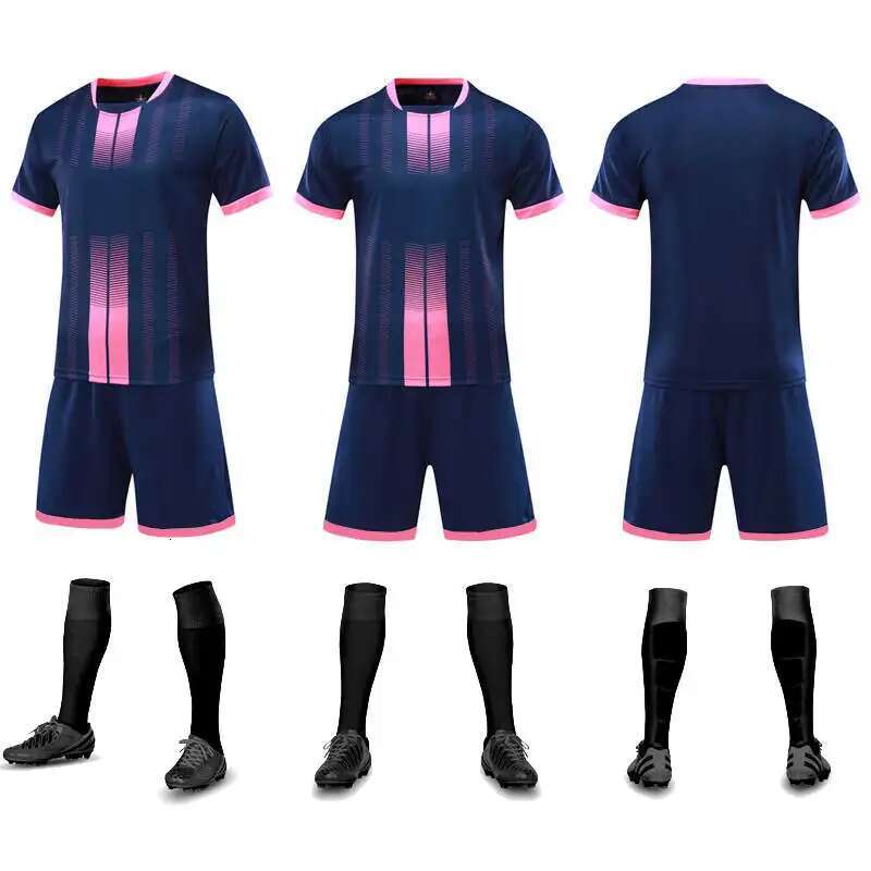 Ddmytiger China Domestic Adult Children Jerseys Men Boy Girl Sets Short Sleeve Kids Student Football Uniforms Soccer Fiess Tracksuit Suits Ddmytiger