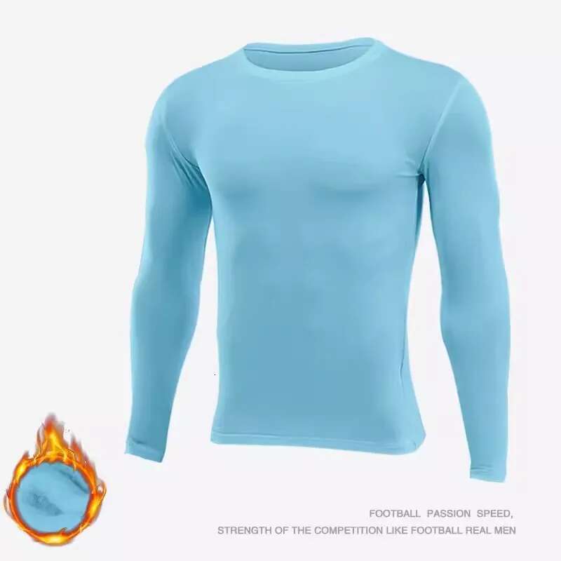 Ddmytiger China Domestic Men Women Kids Children Boy Girl Running Long Fleece Thermal T Shirt Fiess Sport Basketball Football Gym Camping Hiking Tee D
