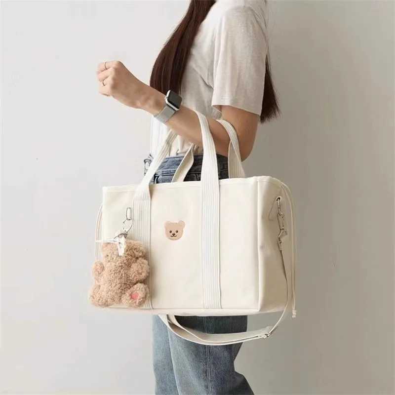 Baby Diaper Bag Mommy Materni Packs Baby Stuff Nappy Bags for Mom Mummy Handbags Strollers Mother KidsXJ250117