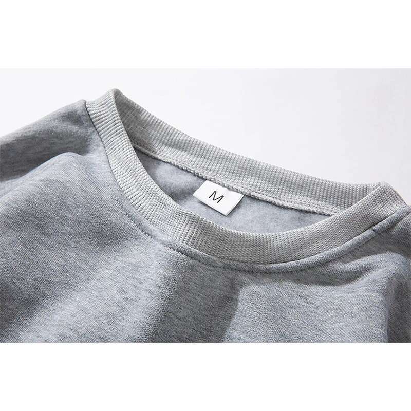 Ddmytiger China Domestic Custom Sweatshirt Men DIY Sportswear Design Yourself Pattern Text Top Wear Print Your Women Pullover Trendy Streetwear Ddmyti