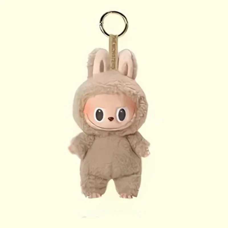 17cm Labubu Exciting Blind Box Action Anime Figures Cute Mystery box Toys Pvc Doll And Hobbies Ornaments Valentines Day Gifts