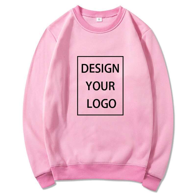 Ddmytiger China Domestic Custom Sweatshirt Men DIY Sportswear Design Yourself Pattern Text Top Wear Print Your Women Pullover Trendy Streetwear Ddmyti