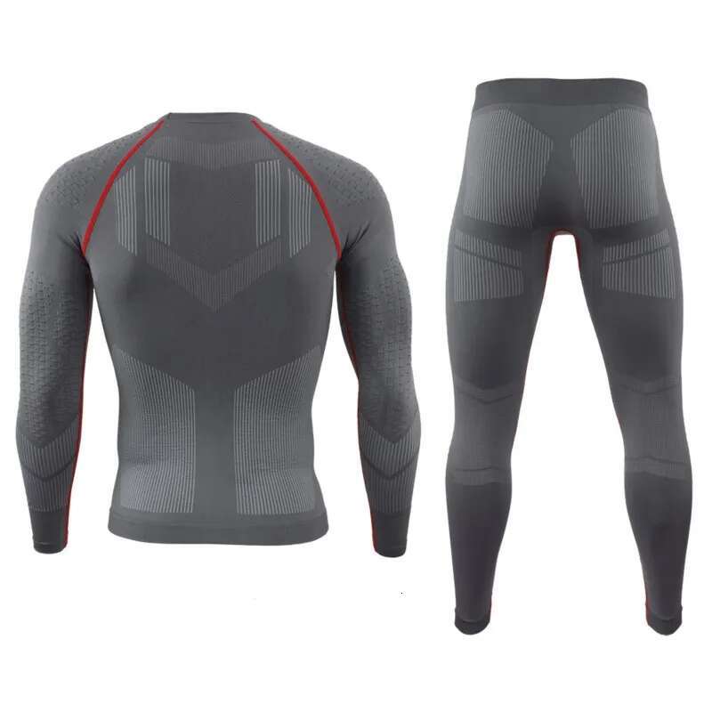 Ddmytiger China Domestic Men Quick Dry Workout GYM Fiess Tee Leggings Sport Running Basketball Football Set Skiing Exercise Suit Base Long Johns Ddmyt