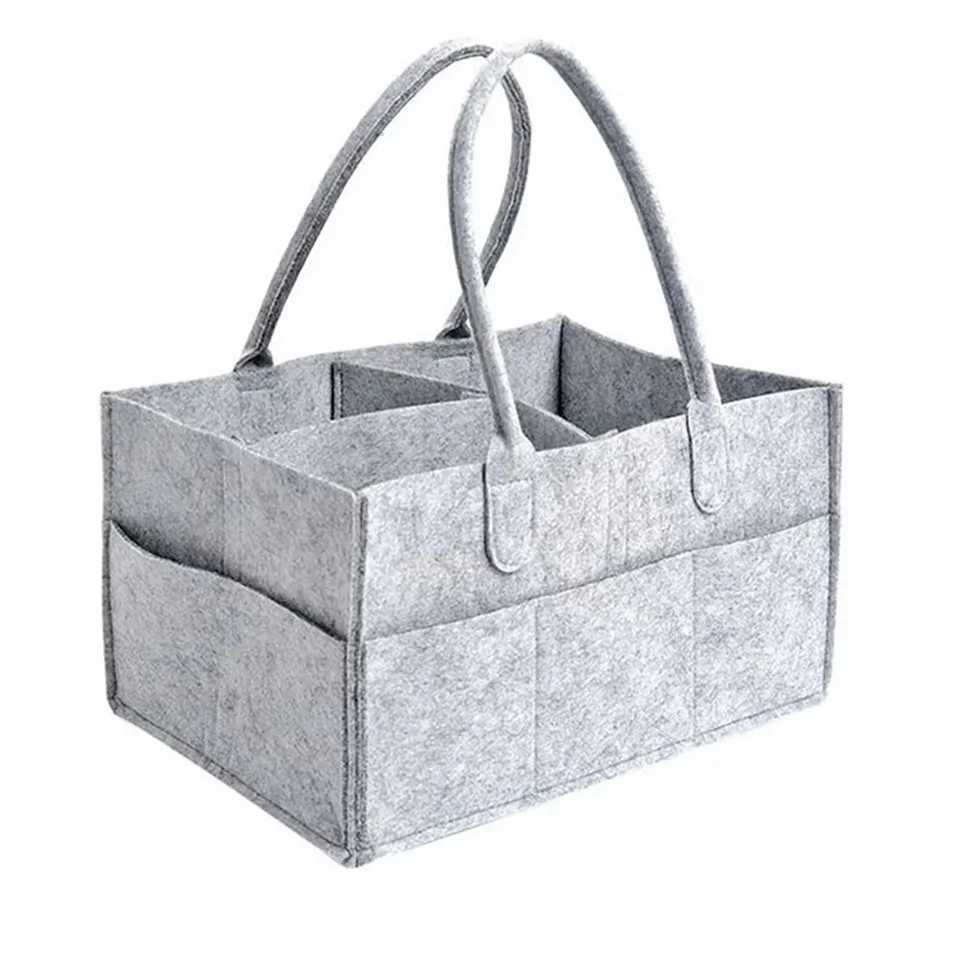 Baby diaper ball bag Organizer Portable holder bag Change table and car nursery essentials storage box Diaper bag Baby diaperXJ250117