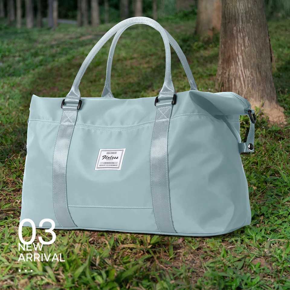 New Mom Bag Storage Bag Large Capaci Mommy Travel Bag Fashion Handbag Lightweight Diagonal Diaper Bags BackpackBaby Tote BagXJ250117