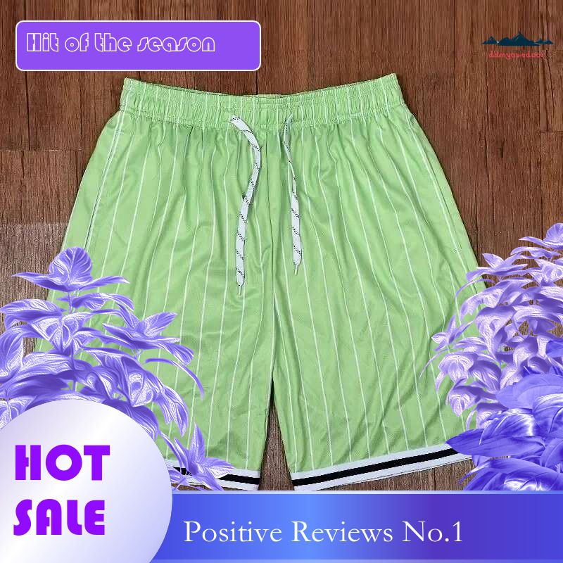 Ddmytiger China Domestic Men Boy Student Basketball Sport Gym QUICK DRY Workout Board Shorts Soccer Exercise Hiking Running Fiess Football Jersey J Dd