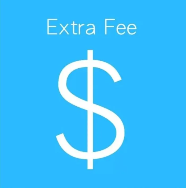 Price Difference Shipping Cost etc