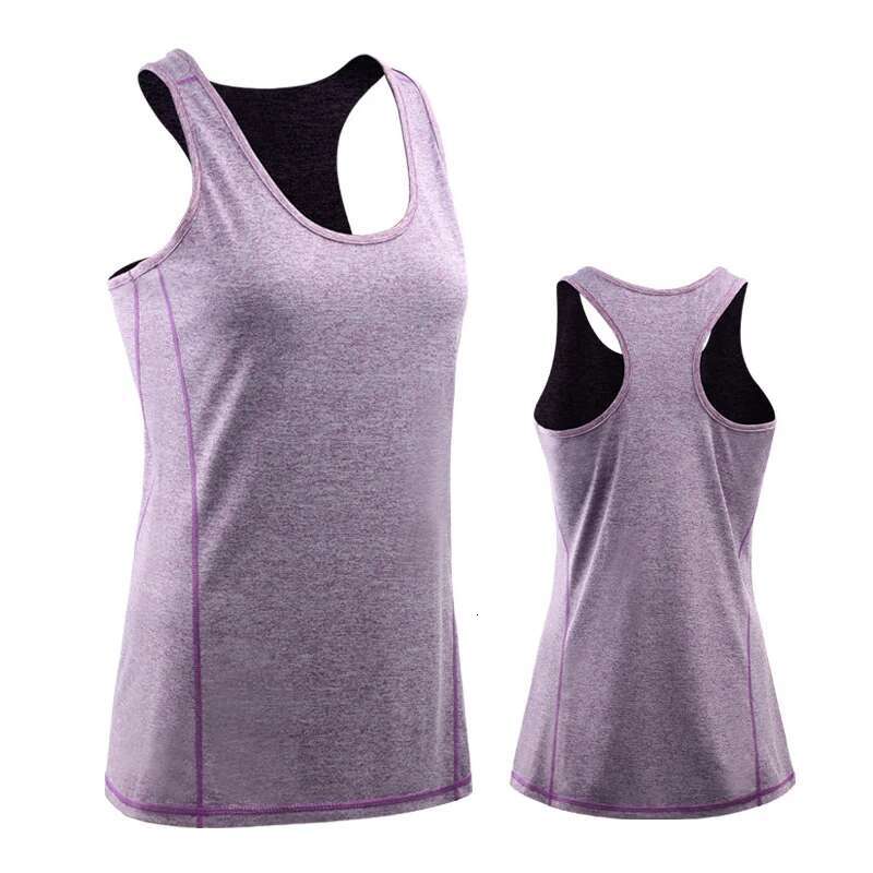 Ddmytiger China Domestic Women Fiess Top Workout Training Exercise Gym T Shirt Sport Bodybuilding Yoga Running Backless Sleeveless Tees Vest Ddmytiger