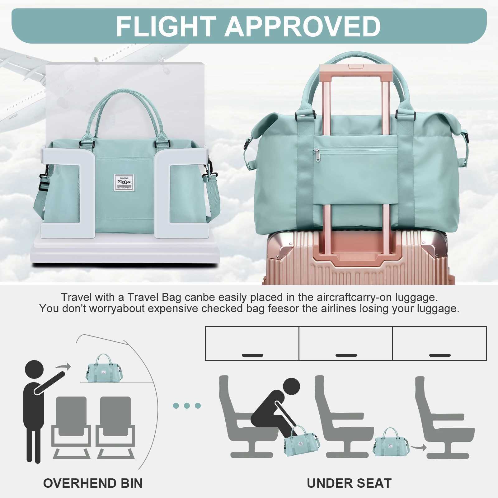 New Mom Bag Storage Bag Large Capaci Mommy Travel Bag Fashion Handbag Lightweight Diagonal Diaper Bags BackpackBaby Tote BagXJ250117
