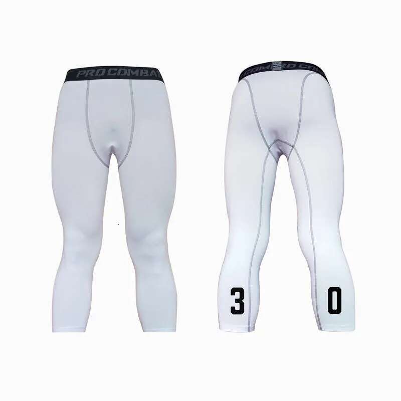 Ddmytiger China Domestic Customize Men Running Tights GYM Boy Pants Male S Basketball Football Exercise Fiess Sport Cropped Legging Ddmytiger