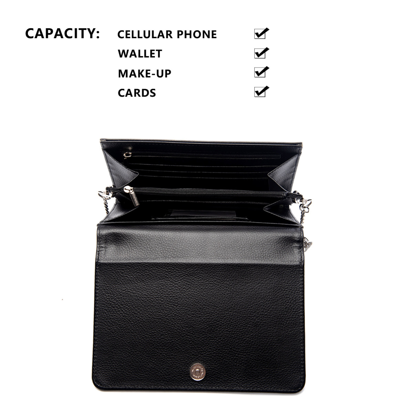 Custom NXY High quality shoulder bag designer bag women chain luxury bag handbags womens Fashion classic multifunction brown flower handbag with dust 