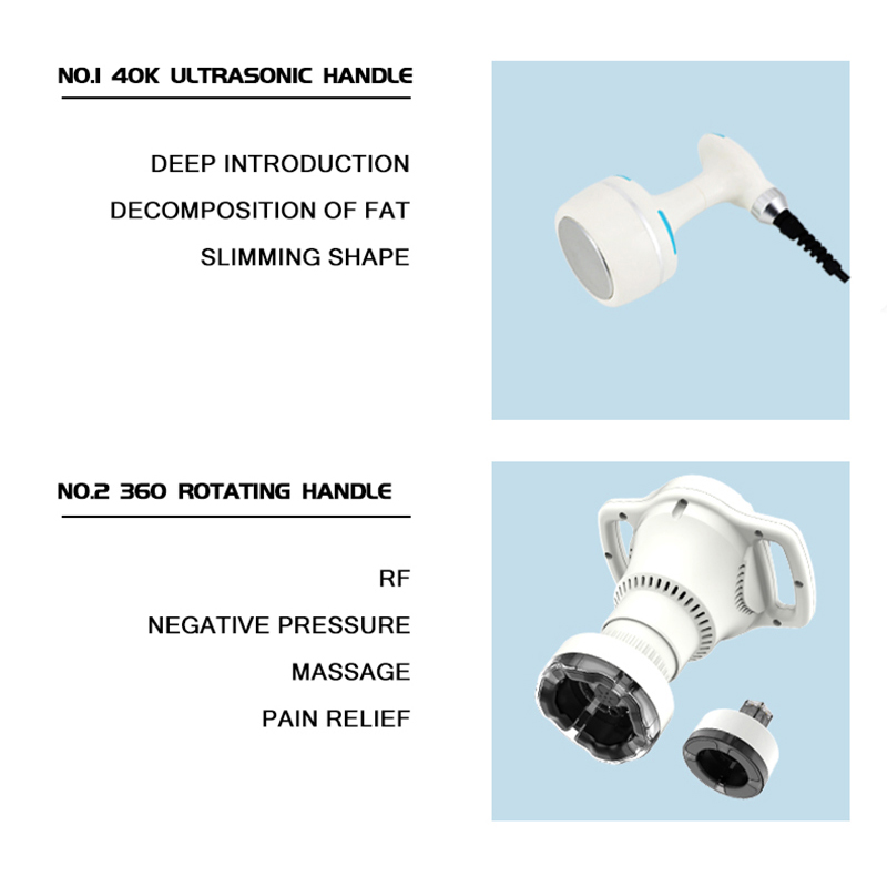 2025 V9-Pro Vela Body Shaping Vacuum Cavitation RF Rolling Skin Tightening Body Fat Removal Non-invasive Weight Loss Lipolysis Vela Machine