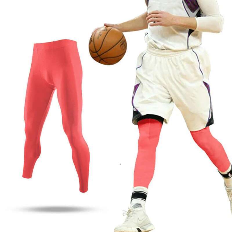 Ddmytiger China Domestic Winter Spring Men Women Running Tights GYM Pants Male Basketball Football Soccer Fiess Exercise Hiking Sport Long Leggings E 