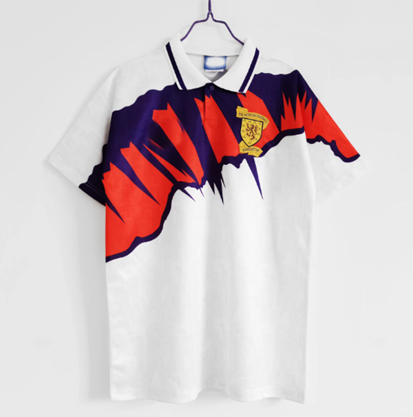 Retro 1978 1982 1986 1990 World Cup Scotland football shirts Soccer Jerseys 1991 1992 1993 1994 1996 1998 2000 Vintage jersey Collection STACHAN McSTA