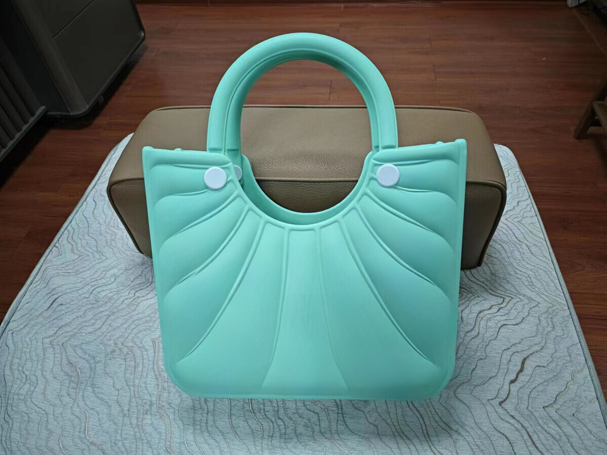 New printed outdoor handbag designer beach bag waterproof bucket bag pet bag travel bag leisure bag handbag